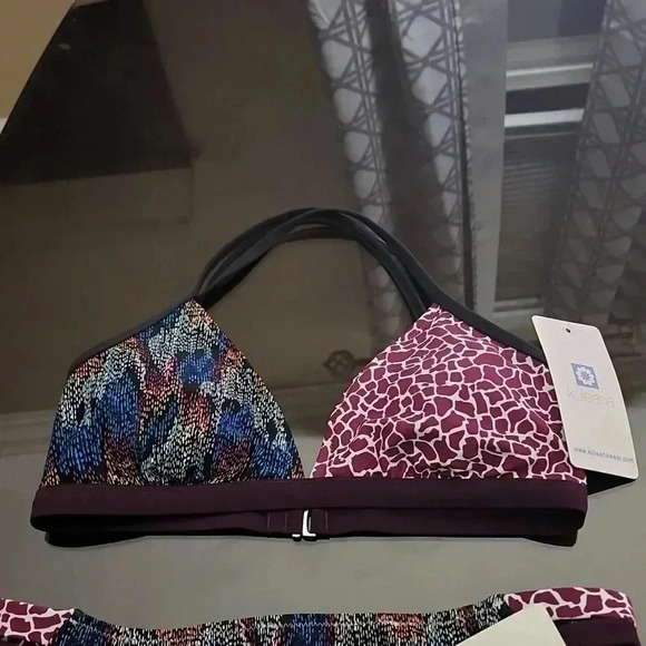 KULEANA SWIMSUIT - Picture 3 of 4